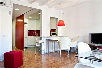 La Pedrera Apartment Barcelona Exterior foto